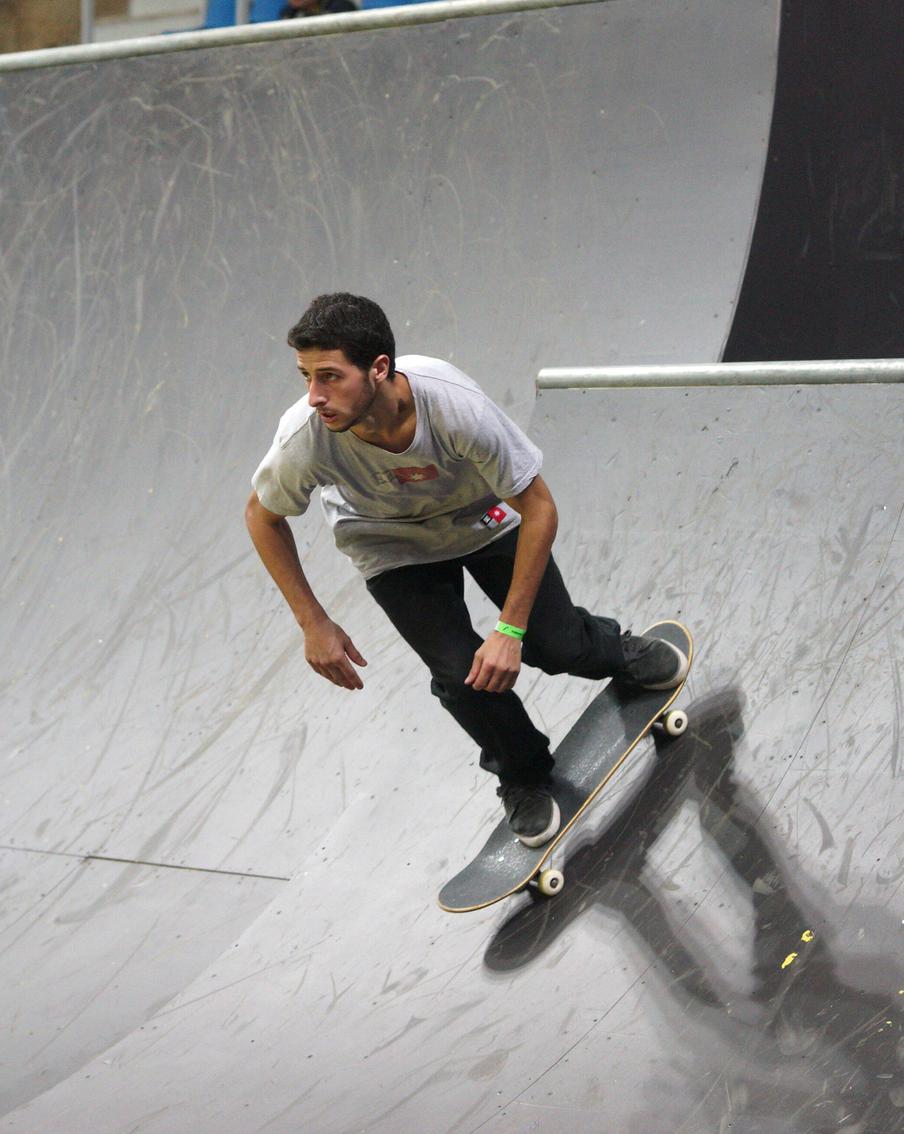 И зимой, и летом одним велом: где в Москве кататься круглый год любителям BMX, скейтбордов, самокатов и роликов