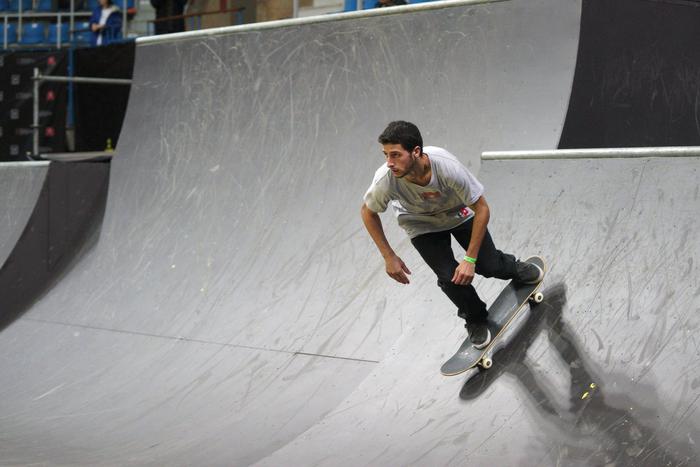И зимой, и летом одним велом: где в Москве кататься круглый год любителям BMX, скейтбордов, самокатов и роликов