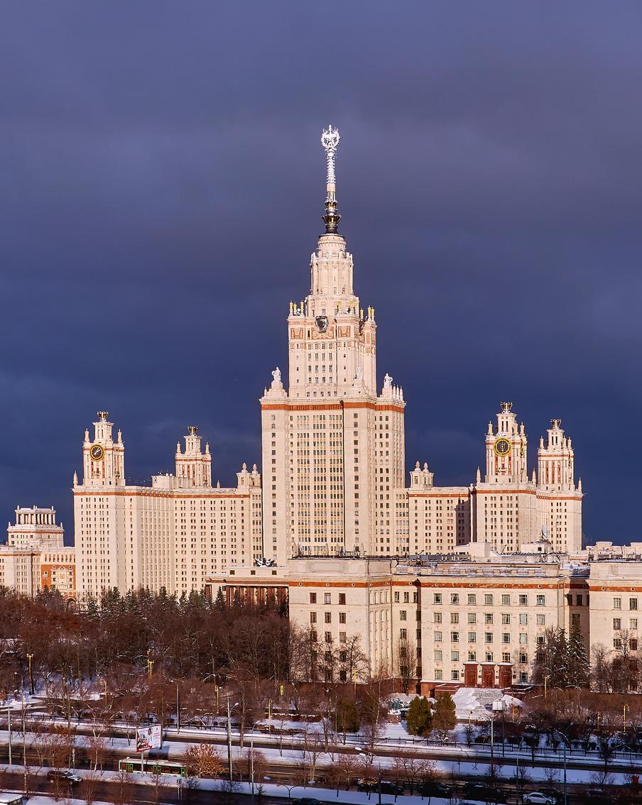 Синоптики рассказали москвичам о погоде в конце марта