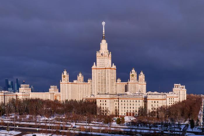 Синоптики рассказали москвичам о погоде в конце марта