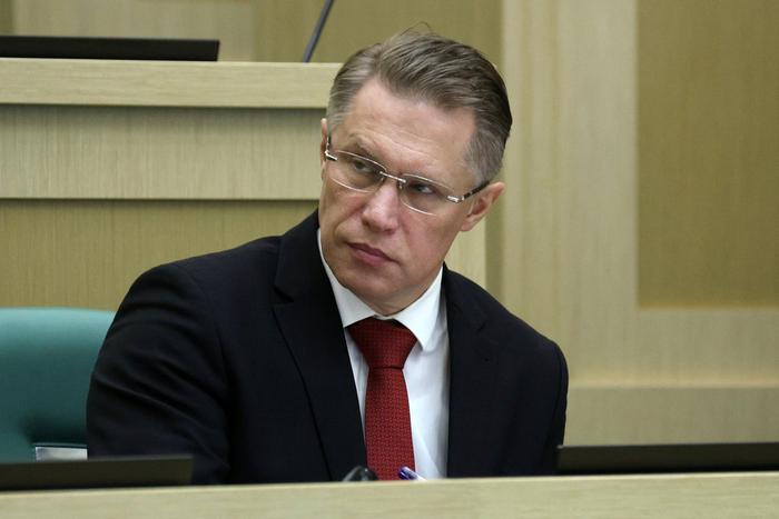 Министр здравоохранения России высказался о дефиците лекарств