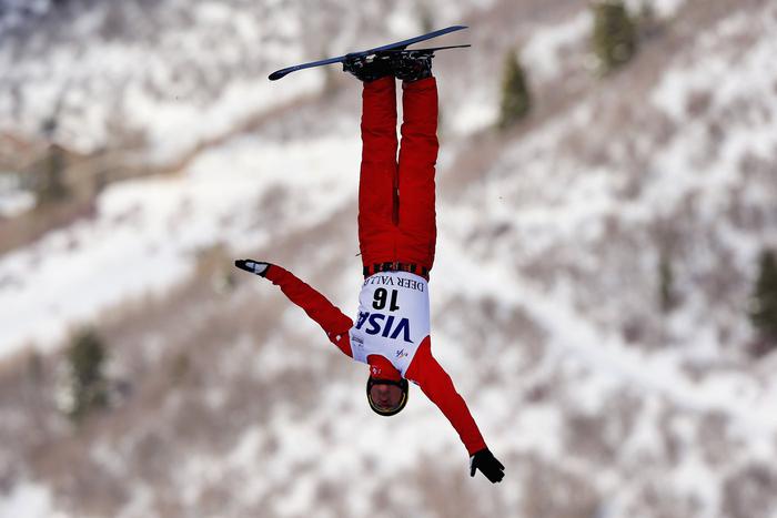 Российский чемпион мира по фристайлу умер во сне