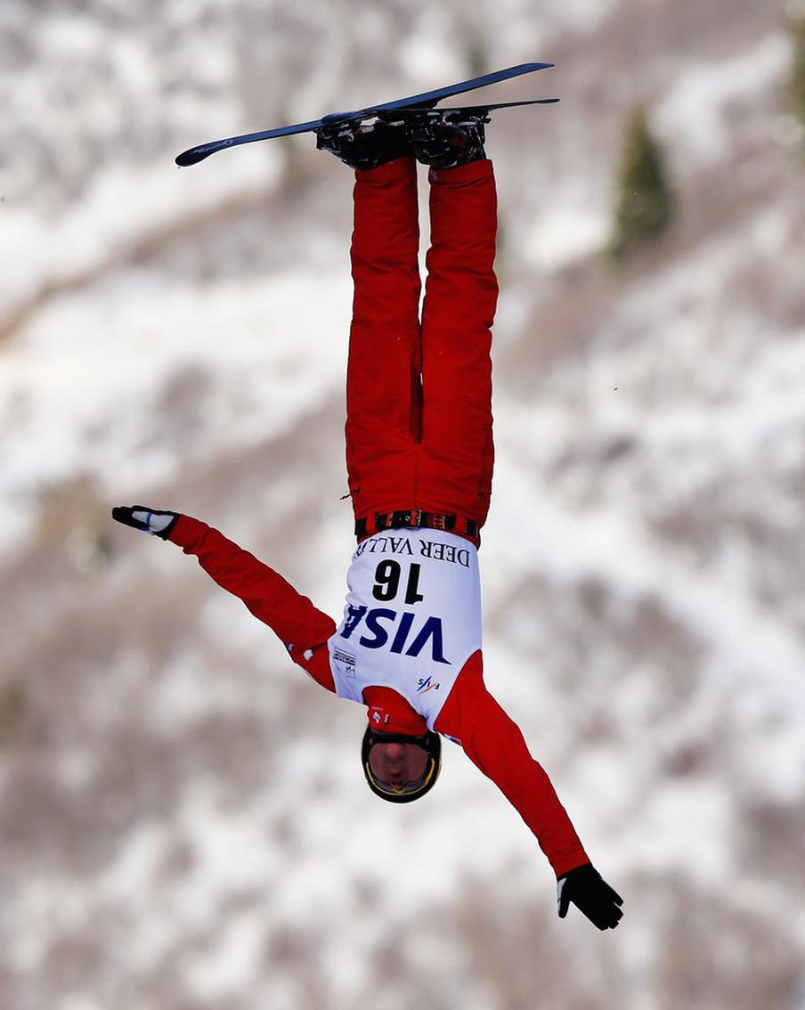Российский чемпион мира по фристайлу умер во сне