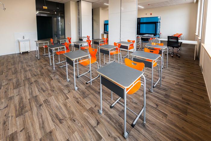 Собянин рассказал, какие социальные объекты откроют в Новой Москве в этом году