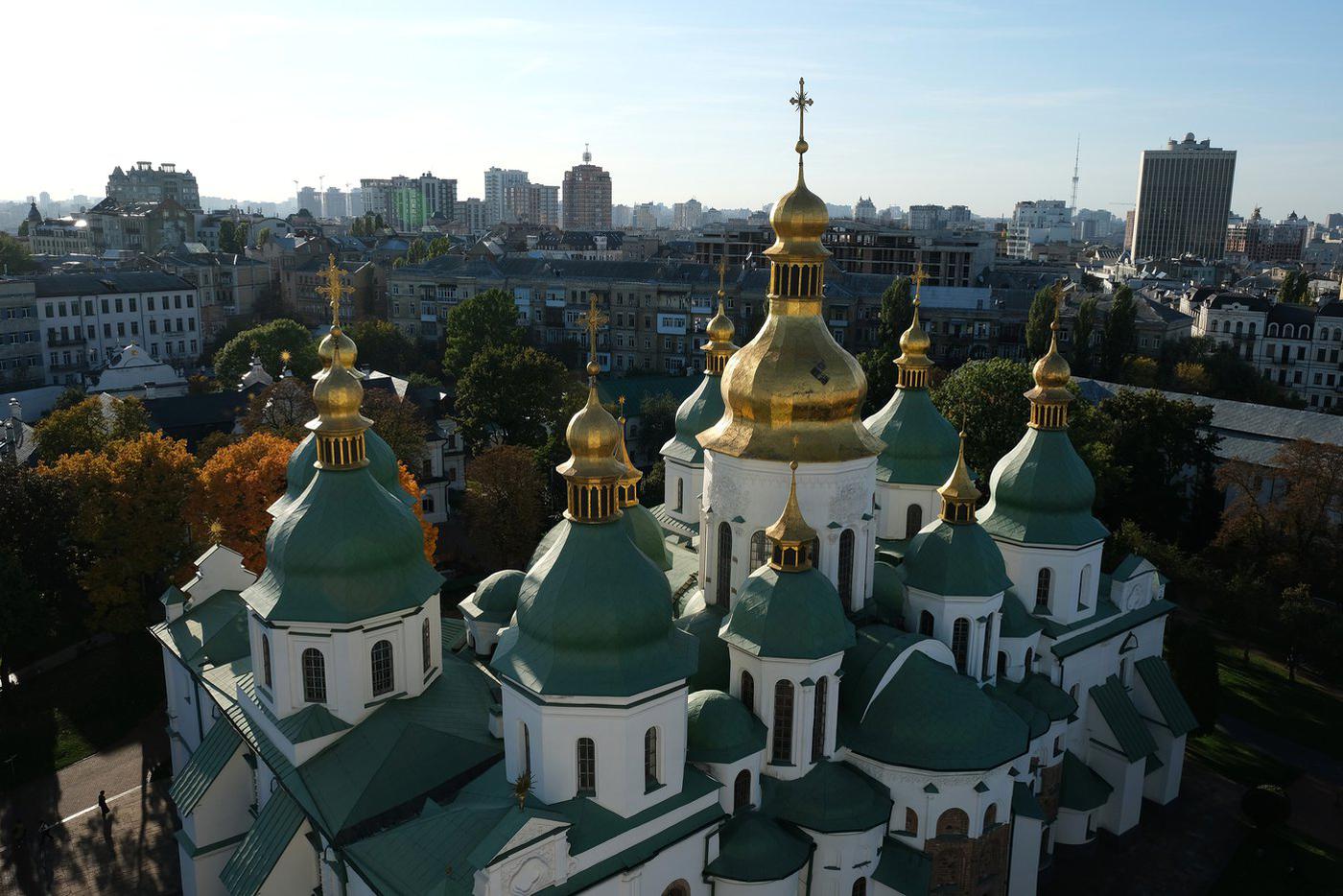 В Киеве объявили о резком ухудшении качества воздуха, жителей попросили закрыть окна