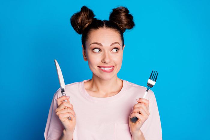 Постоянно мучает голод? На это есть 10 причин