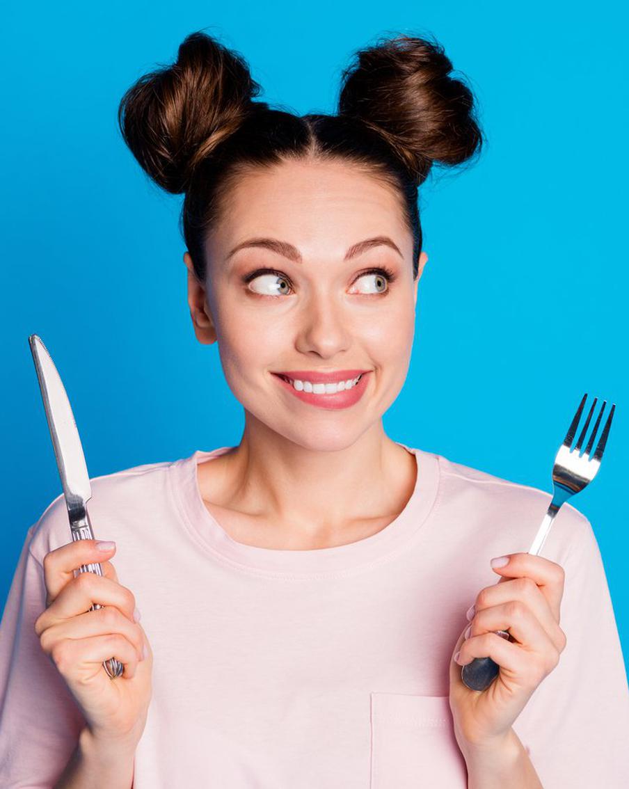 Постоянно мучает голод? На это есть 10 причин