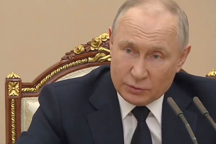 Владимир Путин дал большое интервью телеканалу "Россия-24". Metro выбрало самые важные моменты