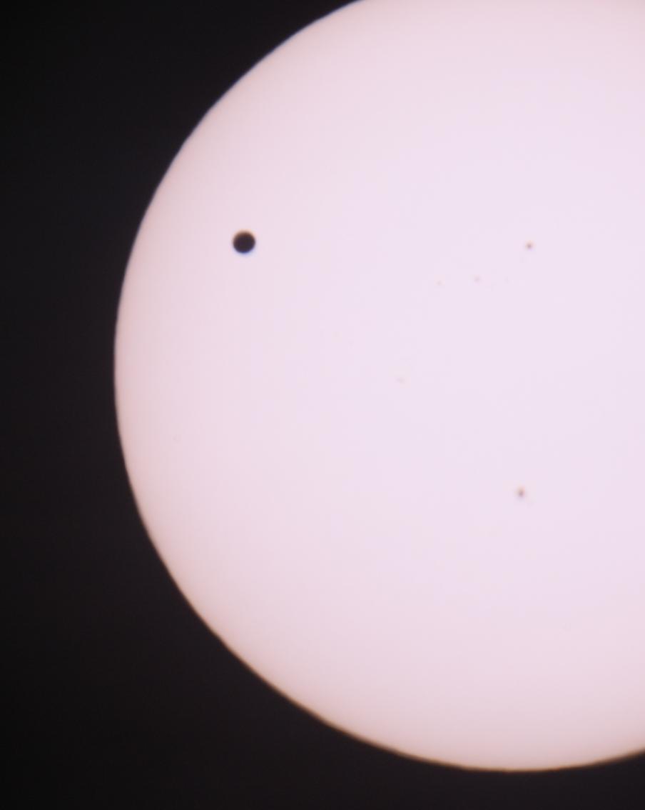 Парад планет из пяти небесных тел можно будет увидеть невооружённым глазом