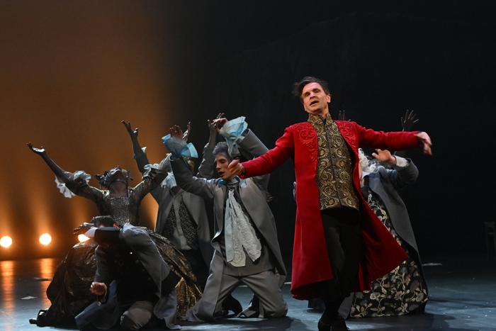 Руководители столичных театров отметили возросший интерес публики к постановкам