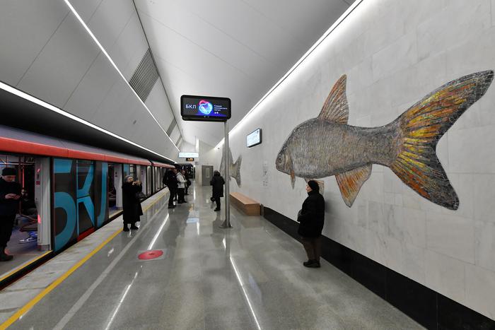 Запуск БКЛ – инвестиции в экологический общественный транспорт, который способствует развитию бизнеса и созданию новых рабочих мест