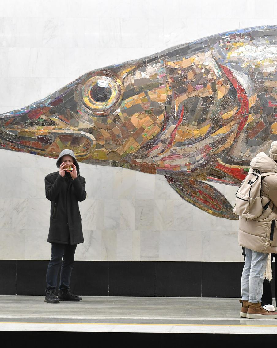 Магазины и офисы, находящиеся в непосредственной близости к БКЛ, пользуются большим спросом среди клиентов и арендаторов