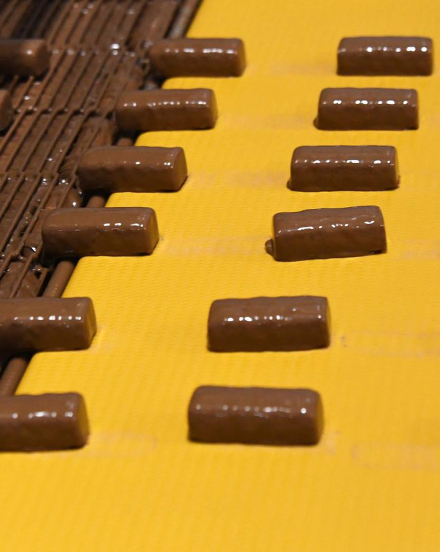 В штате Пенсильвания взрыв на шоколадной фабрике унёс жизни семерых человек