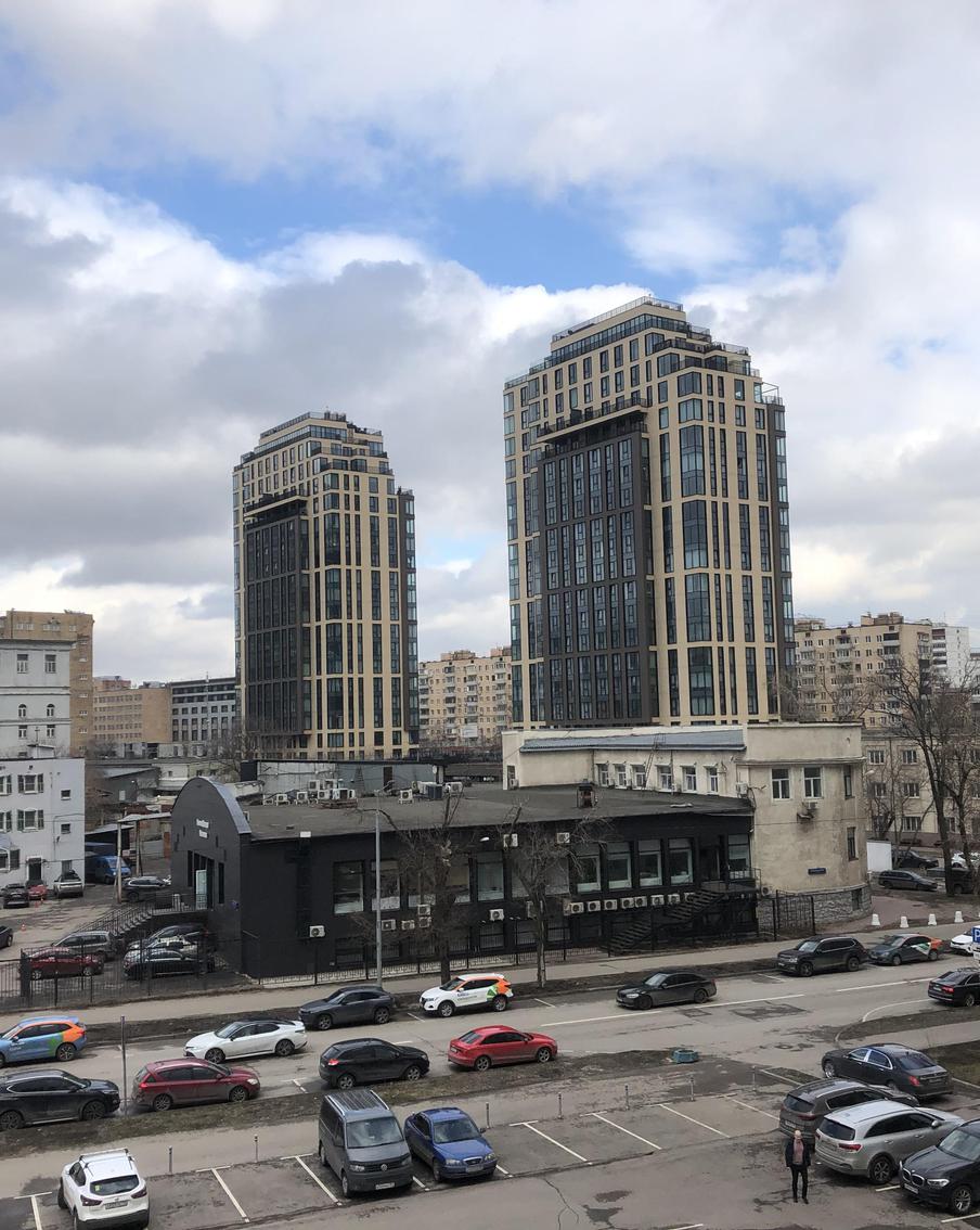 Потенциальным покупателям элитной недвижимости приходилось проходить процедуру собеседования