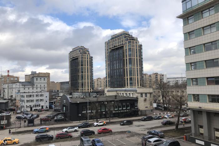 Потенциальным покупателям элитной недвижимости приходилось проходить процедуру собеседования