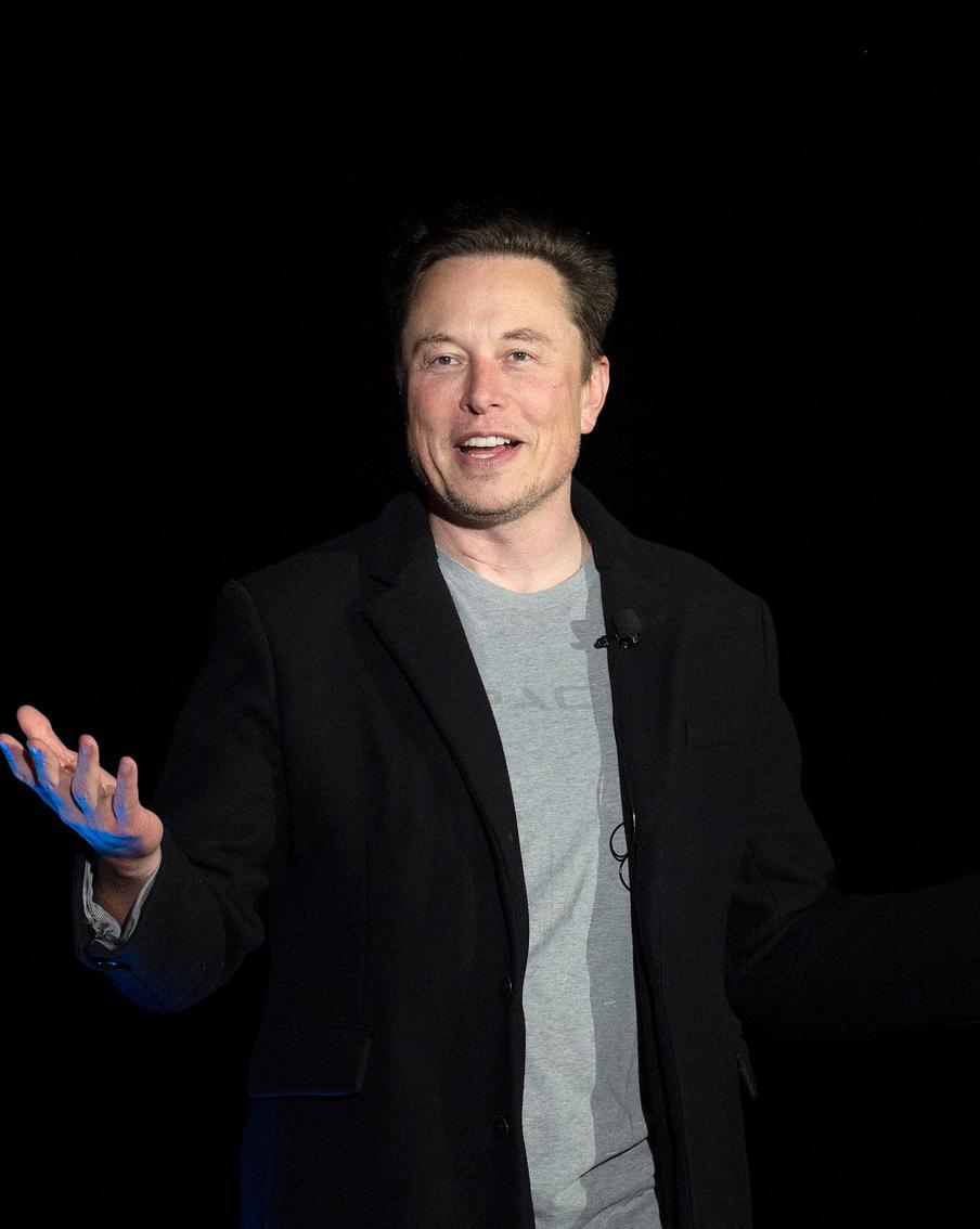 Илон Макс ищет партнёров для проведения экспериментов на мозге человека