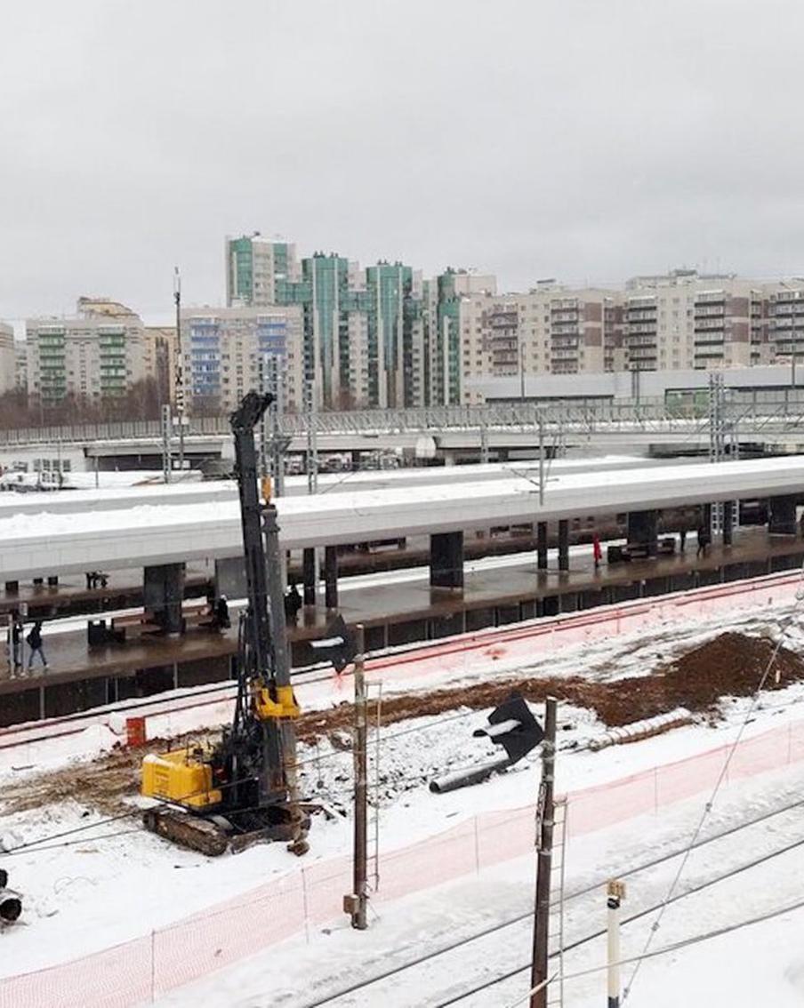 Транспортный скелет: как наземное метро облегчит жизнь москвичам и жителям Подмосковья