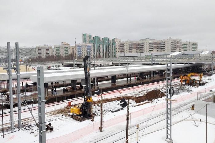 Транспортный скелет: как наземное метро облегчит жизнь москвичам и жителям Подмосковья