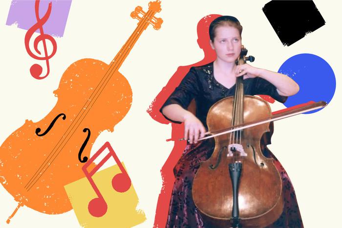 "Были суицидальные мысли": вундеркинд Елизавета Сущенко рассказала о цене успеха в мире музыки