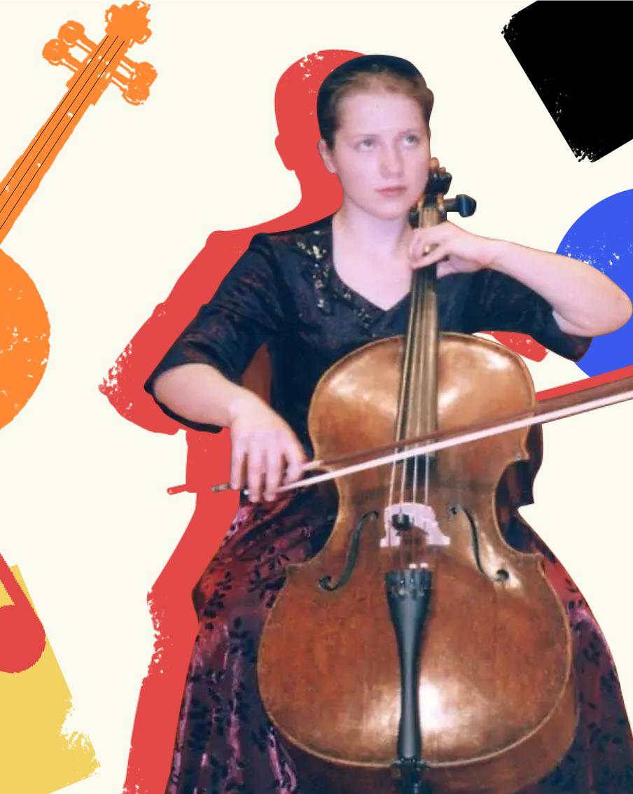 "Были суицидальные мысли": вундеркинд Елизавета Сущенко рассказала о цене успеха в мире музыки