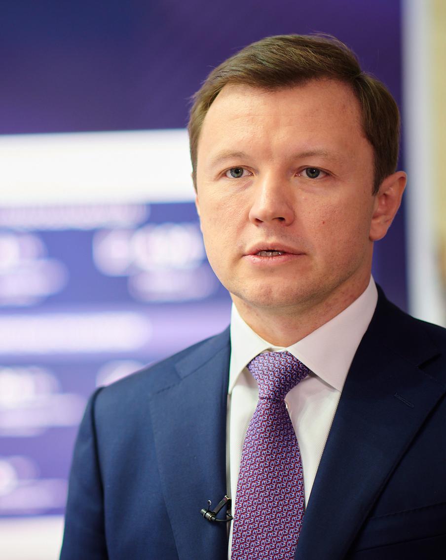 Заммэра Ефимов: Производство обуви в Москве в январе выросло в 1,5 раза
