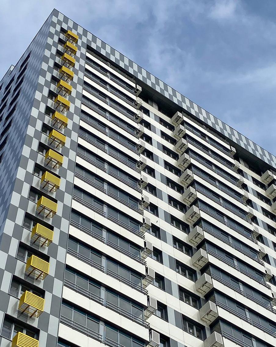 Реновация идёт в промзоны: как неэффективно используемая территория в Москве станет жилым оазисом