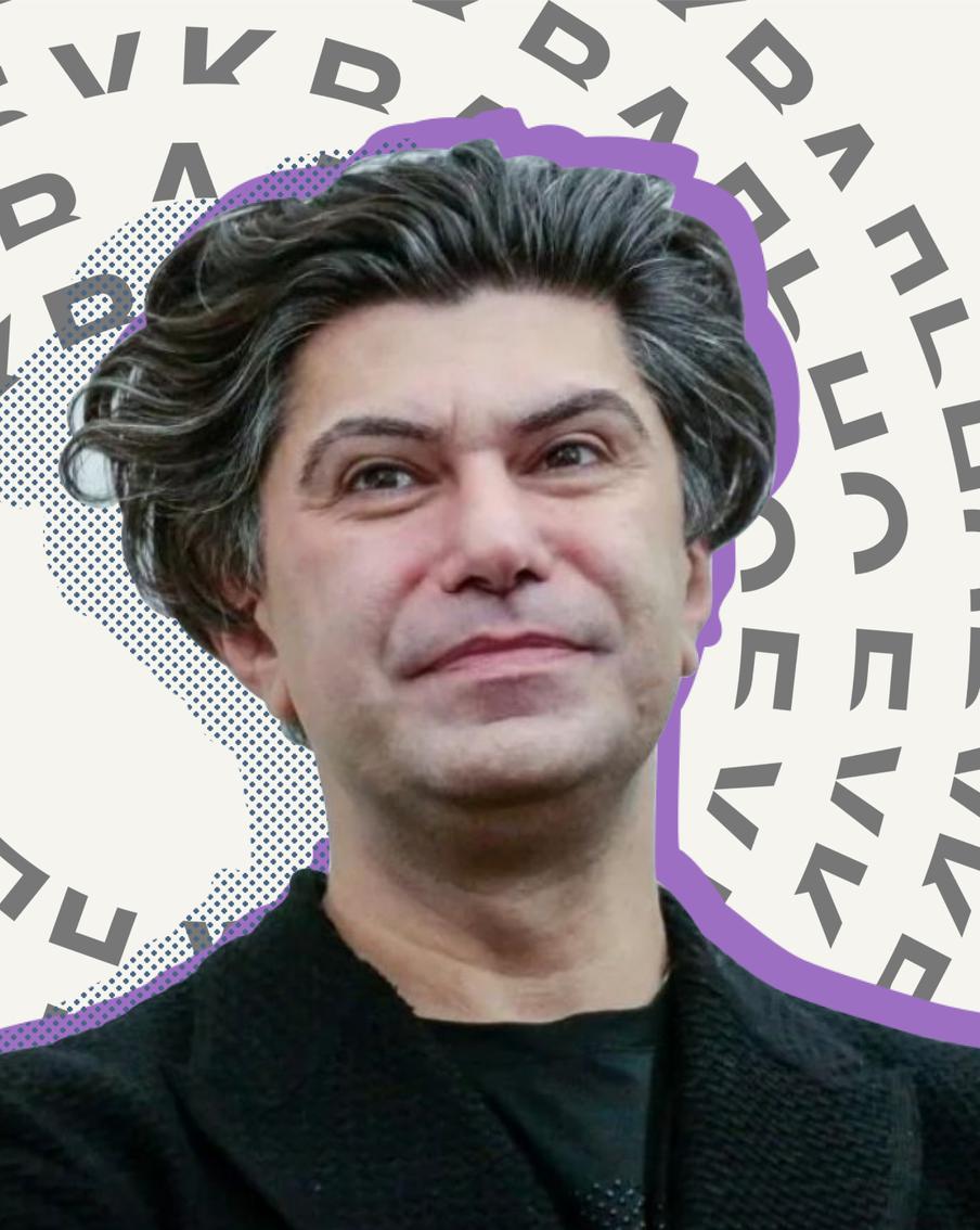 Николай Цискаридзе рассказал о любимом вине и порванных штанах