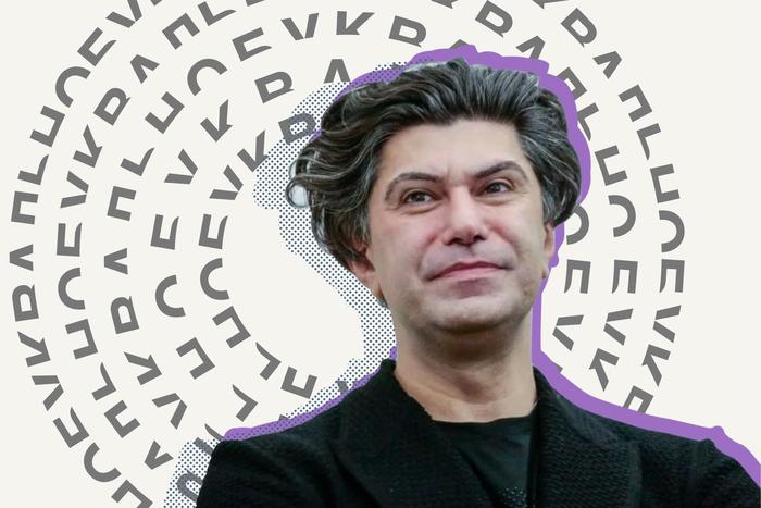 Николай Цискаридзе рассказал о любимом вине и порванных штанах