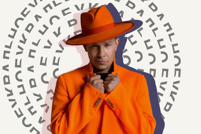 Взяли у Мити Фомина ассоциативное интервью. Теперь мы знаем, какие овощи зашифрованы у него в фамилии