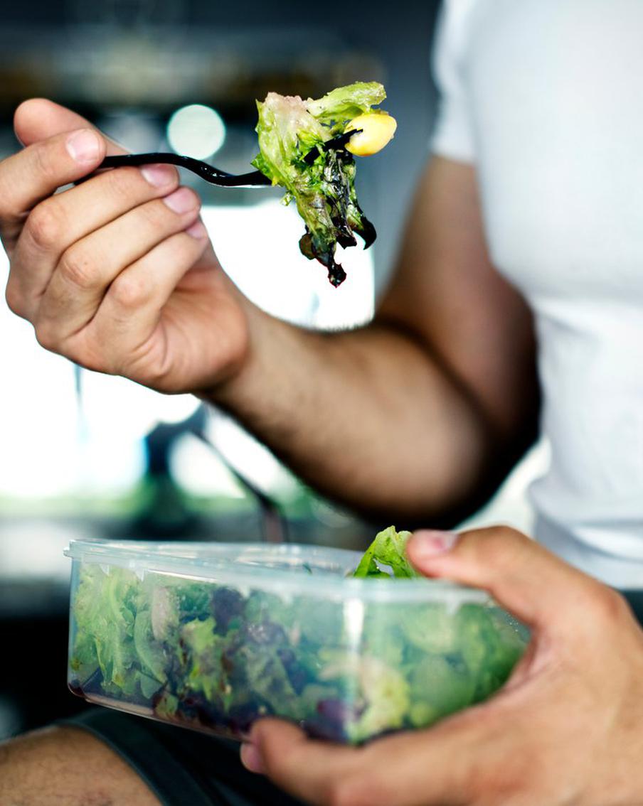 Столичные заведения предоставляют посетителям возможность поесть вкусно и сытно даже во время Поста