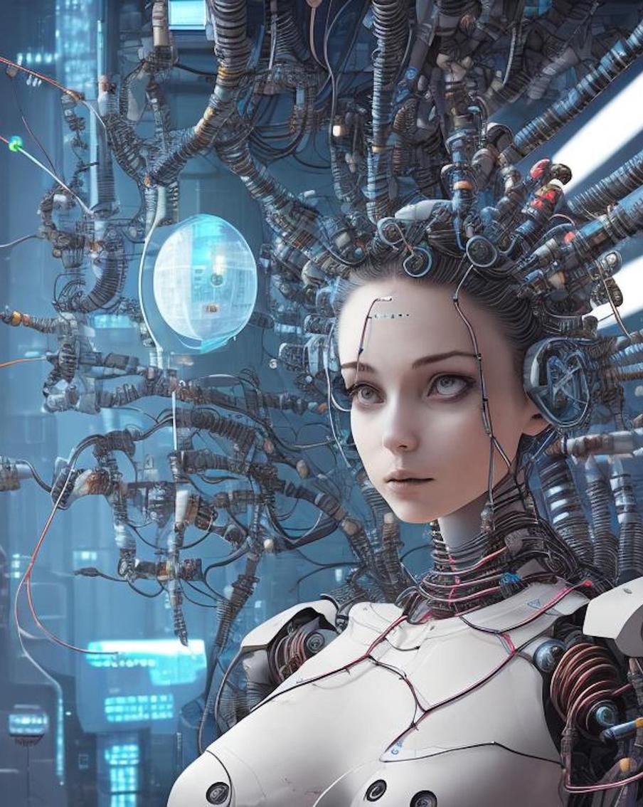 Репортёр Metro взял интервью у нейросети: диалог получился интересным