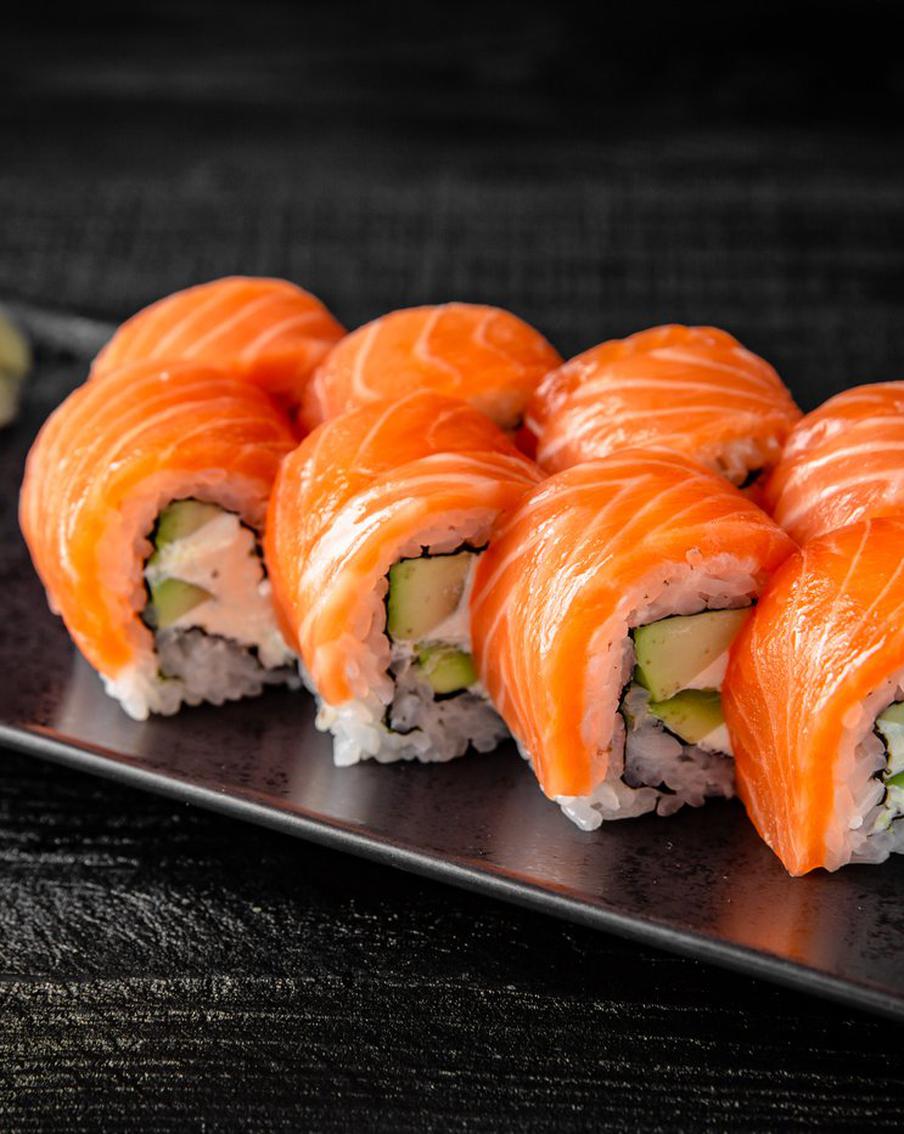 Роскачество проверило роллы из популярных заведений. Разочаровали все закупленные экспертами образцы