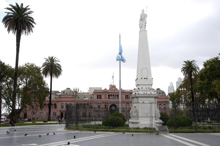 Россиянам стали чаще отказывать в виде на жительство в Аргентине