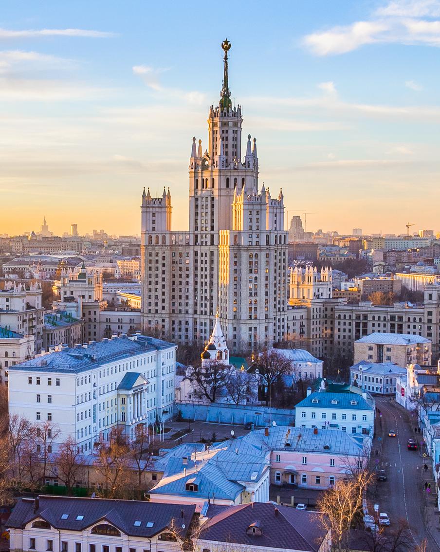 Синоптики рассказали о погодных опасностях в Московском регионе