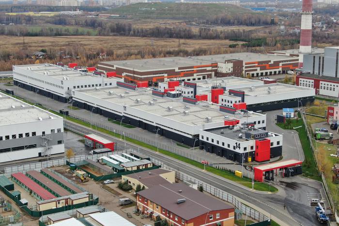 Москва беспилотная: на востоке столицы начали собирать БПЛА