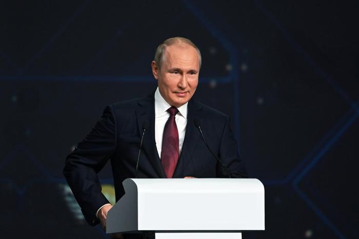 Президент России утвердил новую Концепцию внешней политики