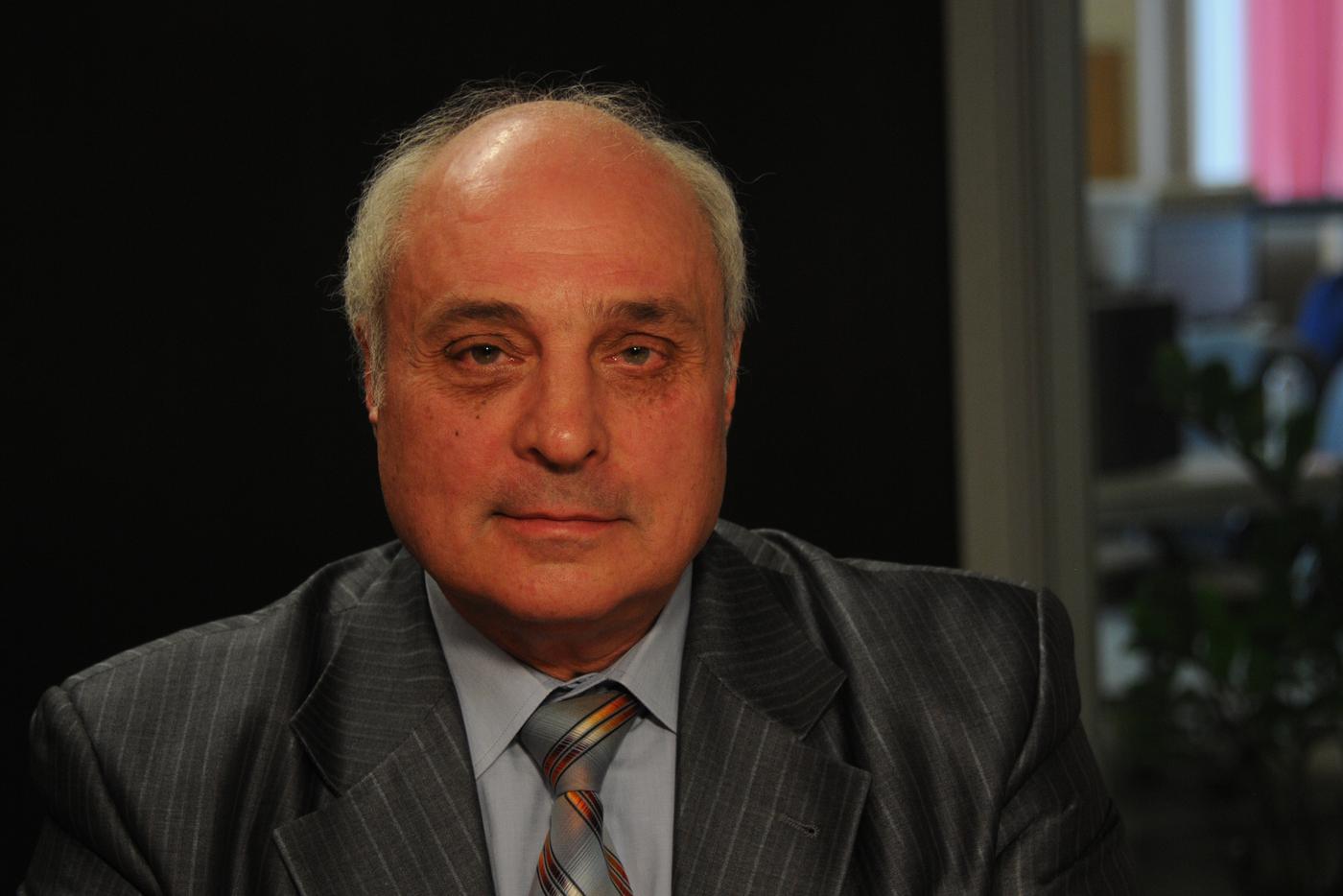 Александр Щербаков