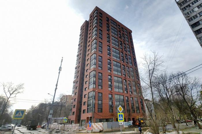 В Москве происходит внедрение ТИМ и на сегодняшний день более двухсот объектов проектируются с применением этой технологии