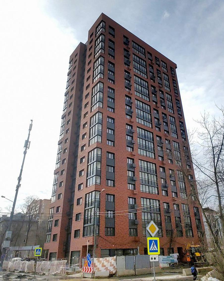 В Москве происходит внедрение ТИМ и на сегодняшний день более двухсот объектов проектируются с применением этой технологии