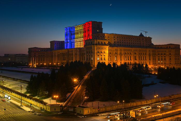 В Румынии допустили присоединение Молдавии