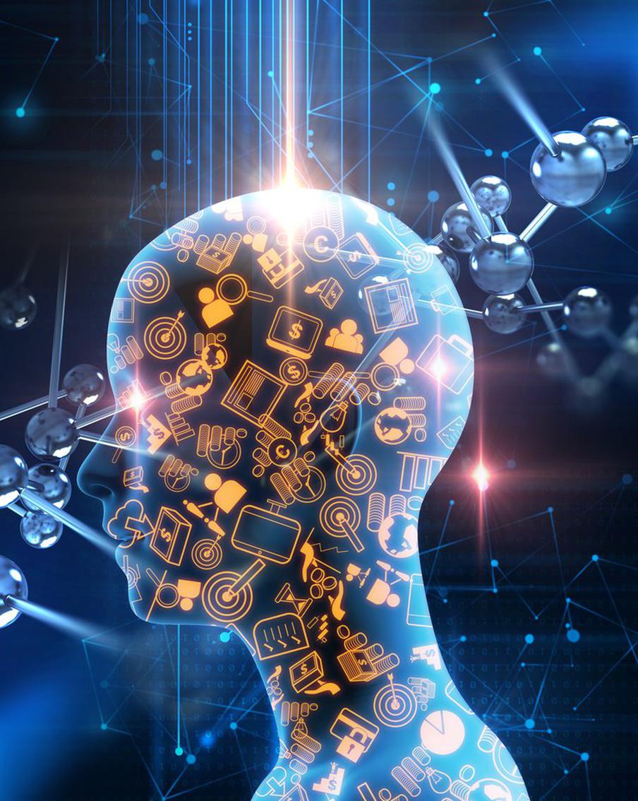 Нейросеть ChatGPT рассказала анекдоты для журналистов Metro. Искусственный интеллект вызвал наш искренний смех