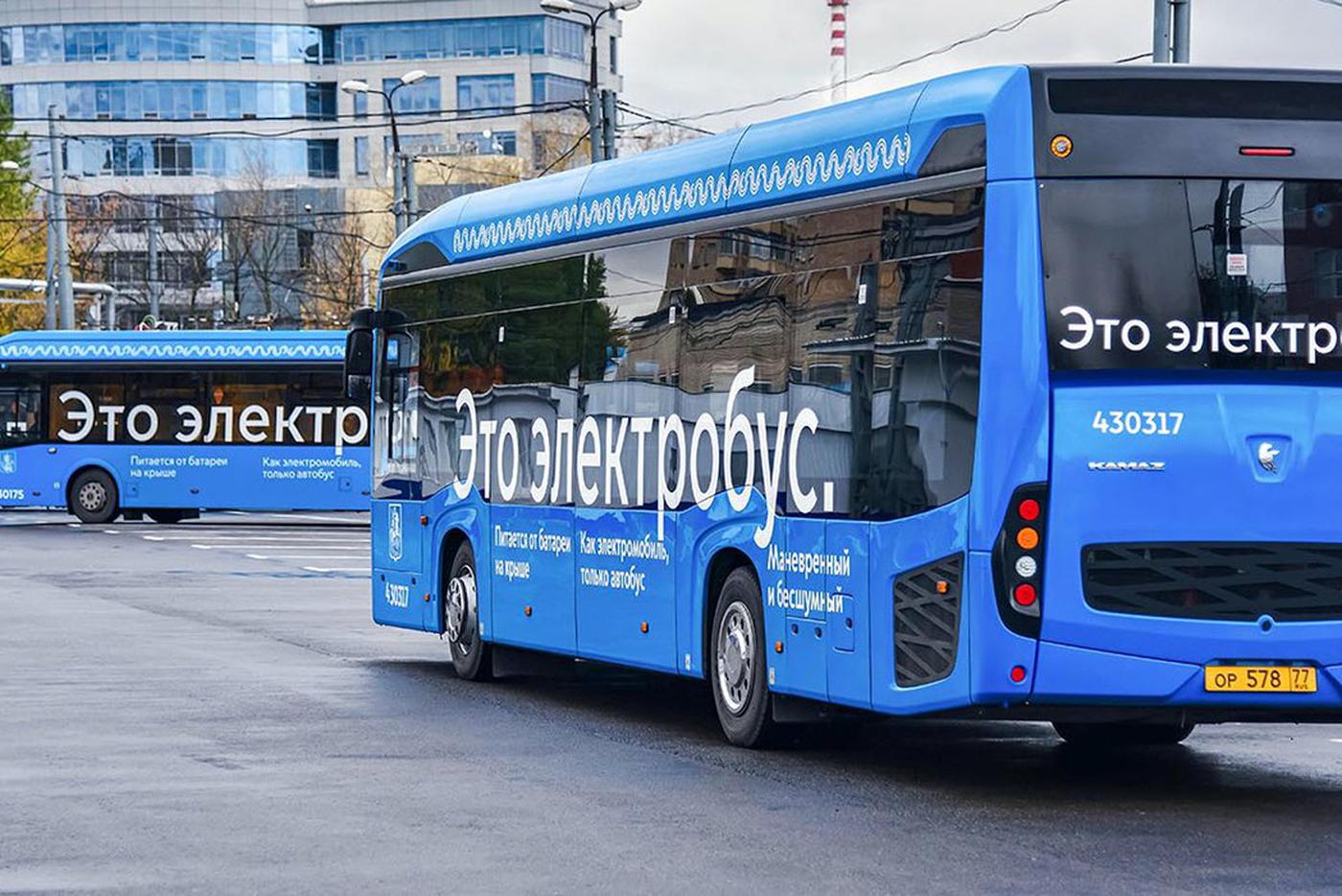 Олег Артемьев: Центр исследования в области электротранспортных средств поможет отрасли в развитии