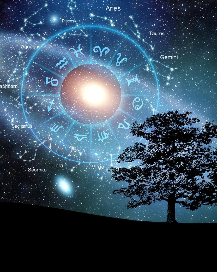 Апрель-баловник: что сулит второй весенний месяц в плане карьеры и финансов