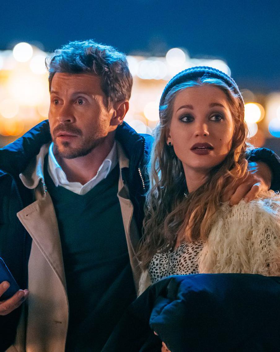 Завтра наступит вчера. Деревянко и Асмус попали во временную ловушку