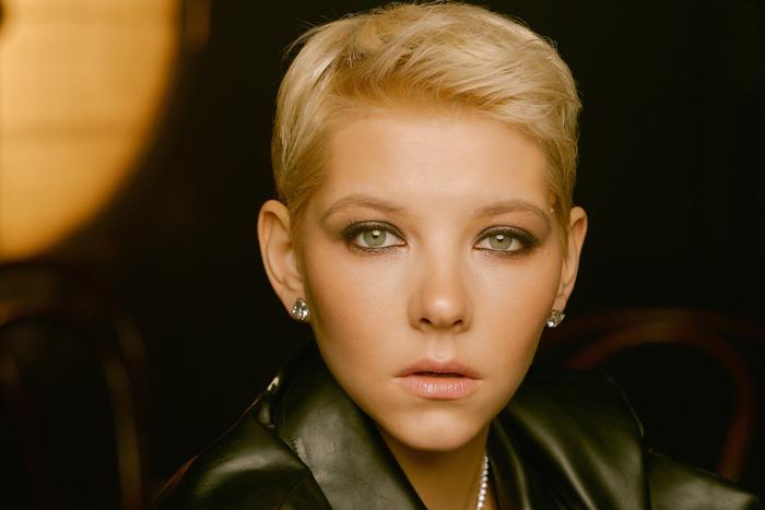 Полина Пушкарук: "Не мечтаю в 90 лет умереть на сцене". Metro поговорило с исполнительницей одной из главных ролей сериала "Актрисы"