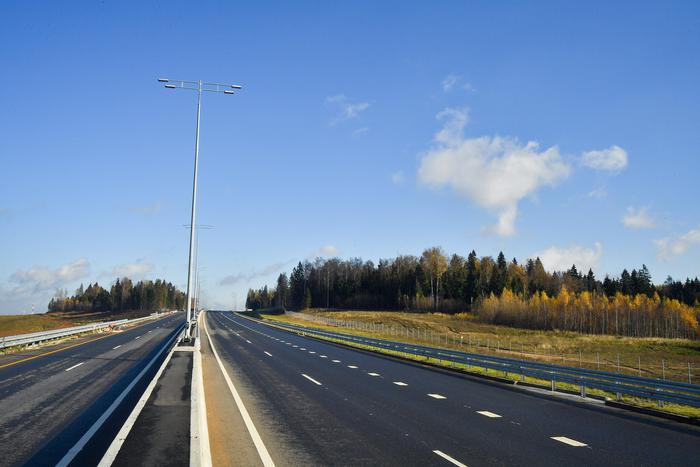 Властелин колец: как ЦКАД разовьёт территории Новой Москвы