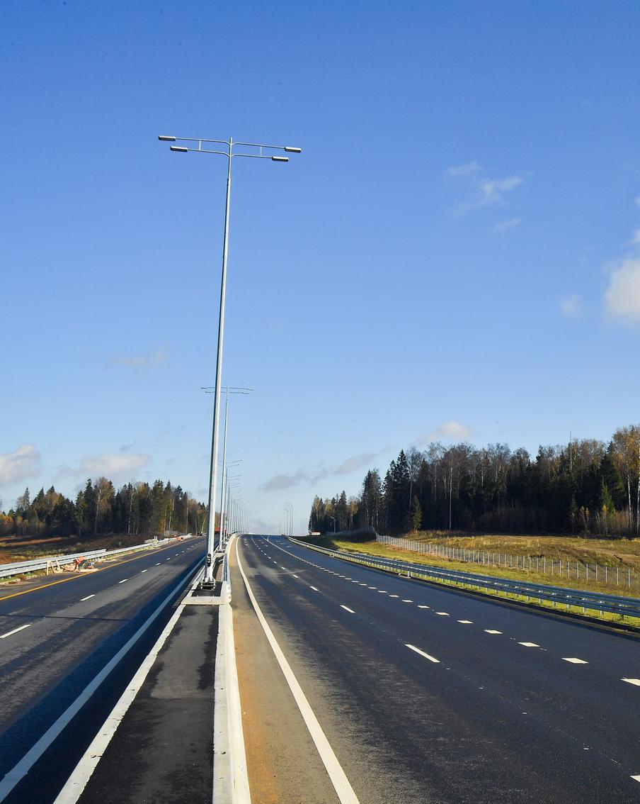 Властелин колец: как ЦКАД разовьёт территории Новой Москвы