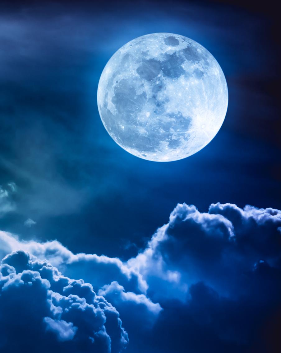 Названы имена астронавтов, которые облетят вокруг Луны, после 50-летнего перерыва