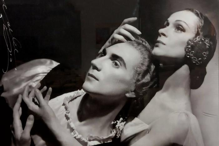 Русский балет и пляжи Копакабаны. Кто принёс русское искусство в страну диких обезьян