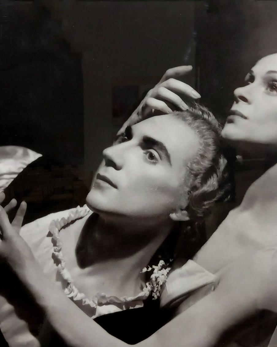 Русский балет и пляжи Копакабаны. Кто принёс русское искусство в страну диких обезьян